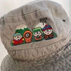 South Park bucket hat